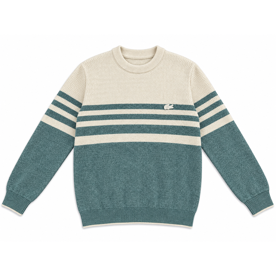 PULLOVER