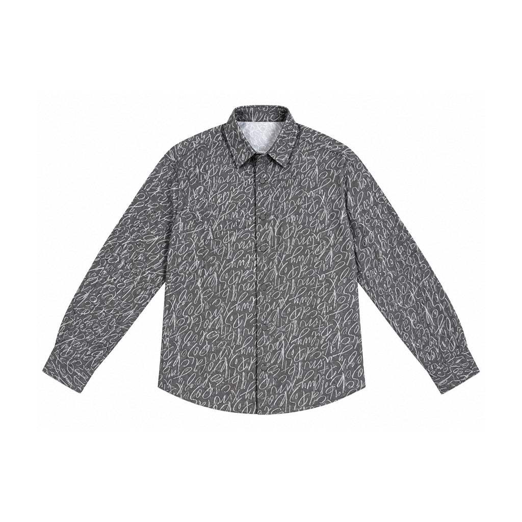 OVER SHIRT