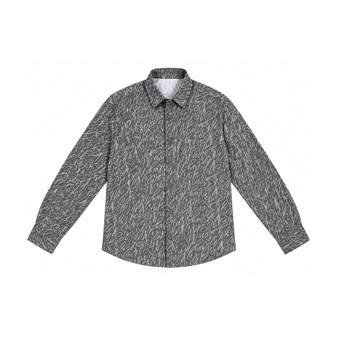 OVER SHIRT