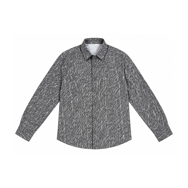 OVER SHIRT