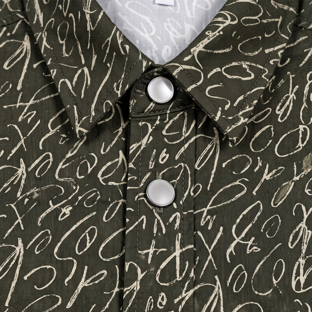 OVER SHIRT