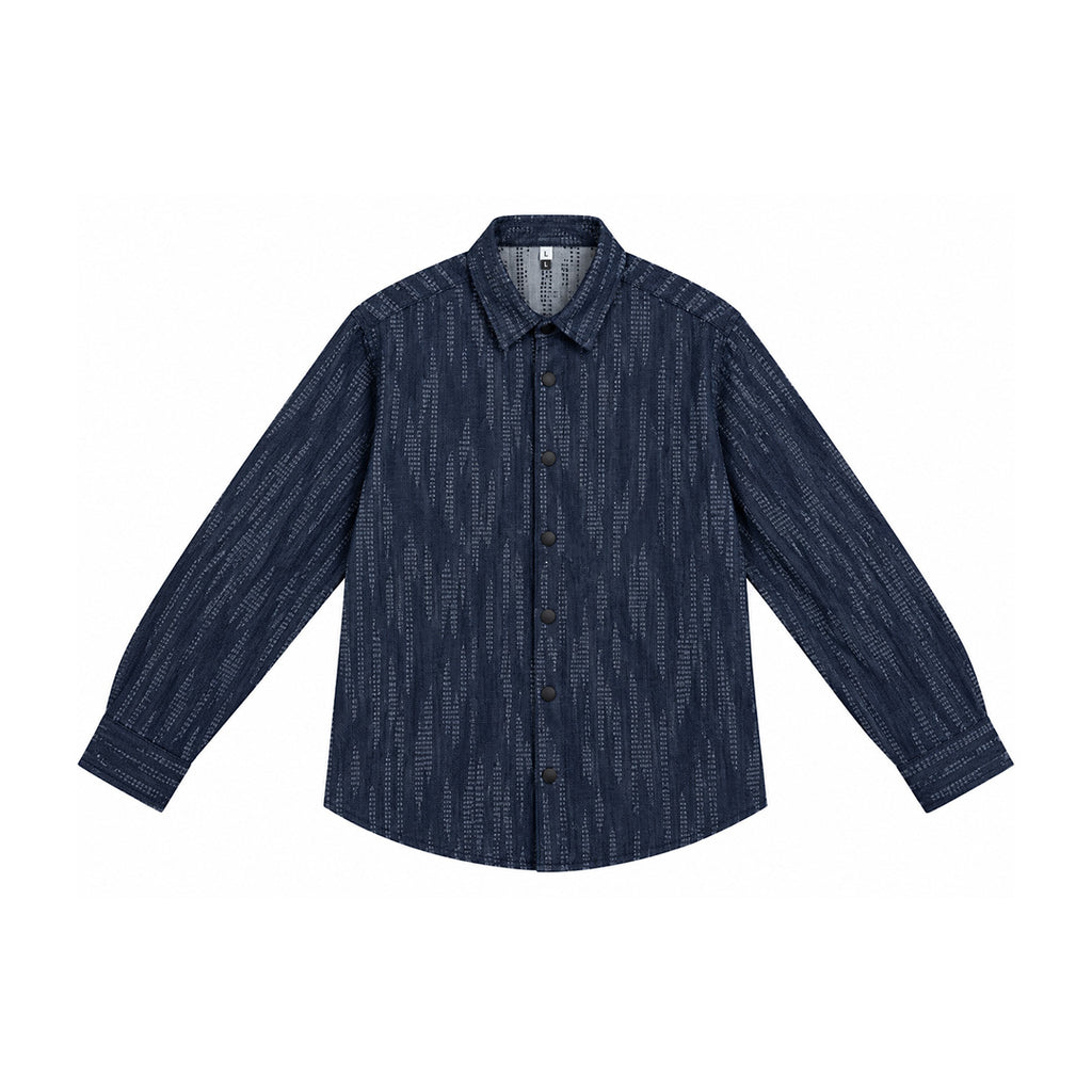 OVER SHIRT