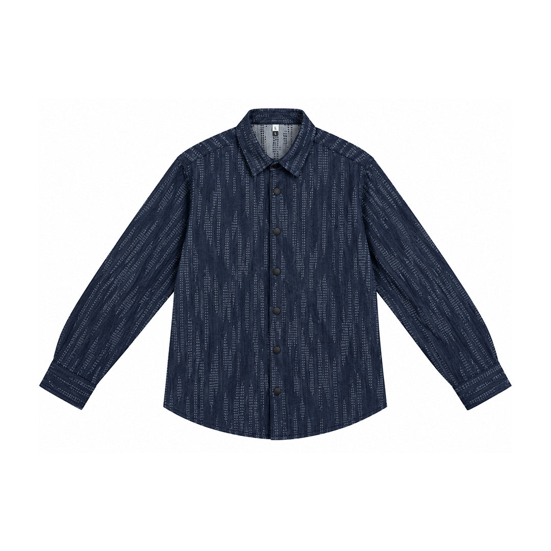 OVER SHIRT