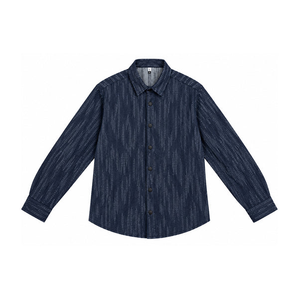 OVER SHIRT