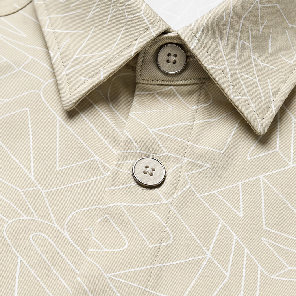 OVERSHIRT