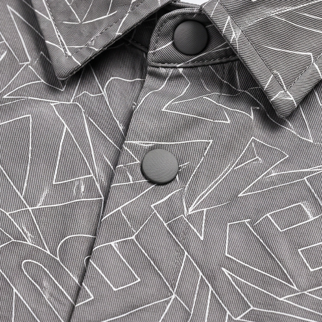 OVERSHIRT