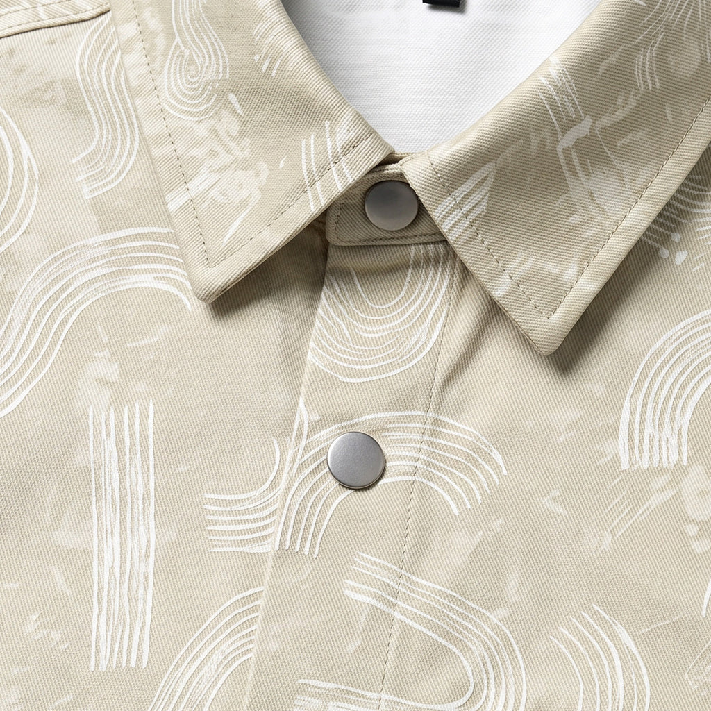 OVER SHIRT