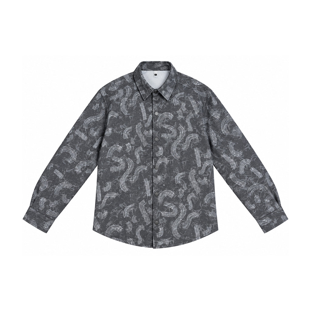 OVER SHIRT