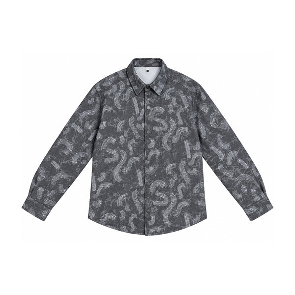OVER SHIRT