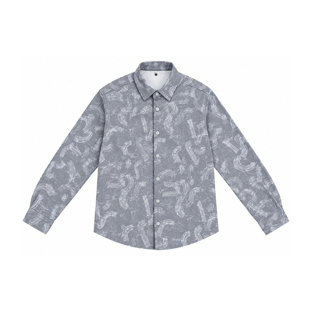 OVER SHIRT