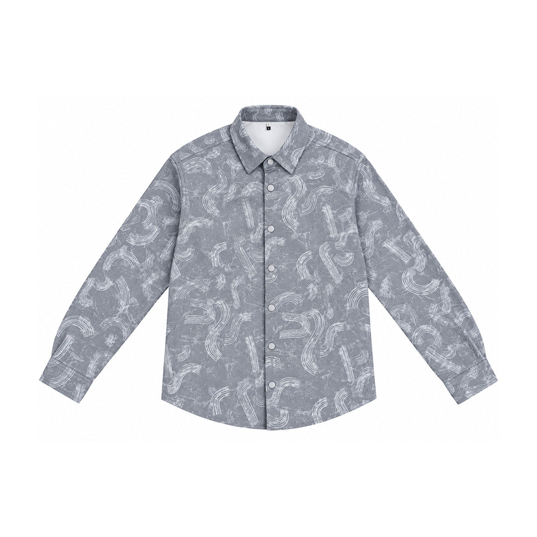 OVER SHIRT