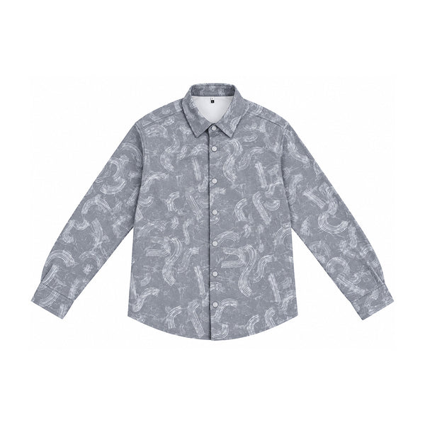 OVER SHIRT