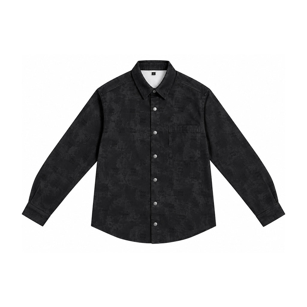 OVER SHIRT