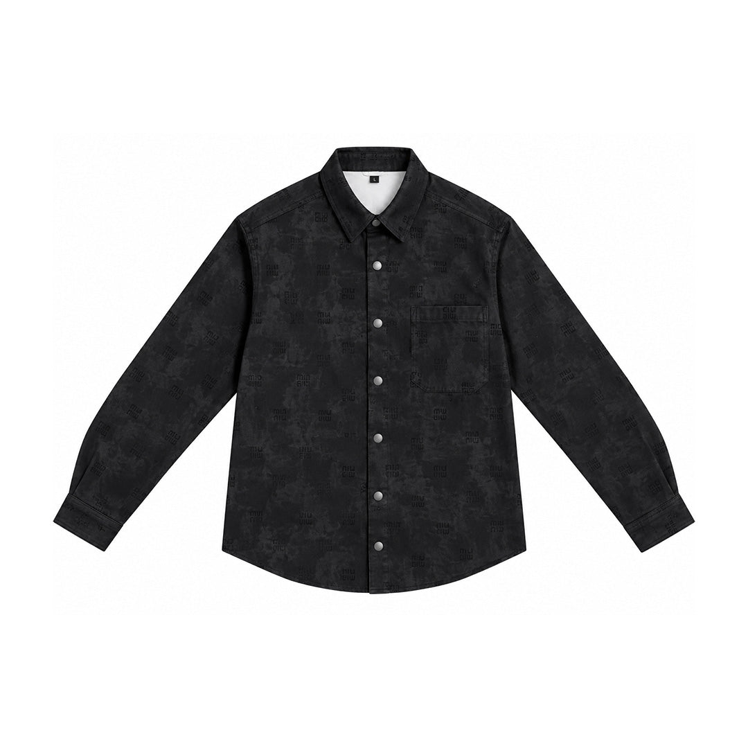 OVER SHIRT