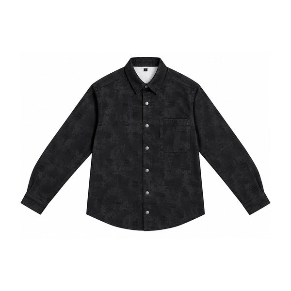 OVER SHIRT