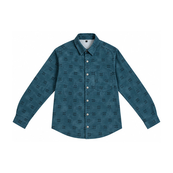 OVER SHIRT