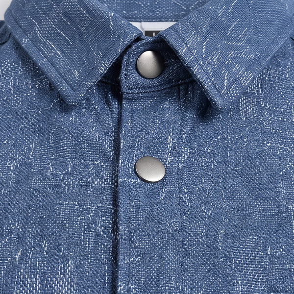OVER SHIRT