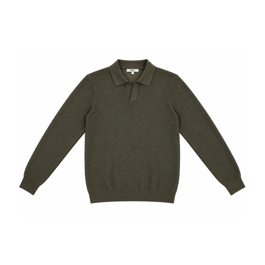 PULLOVER