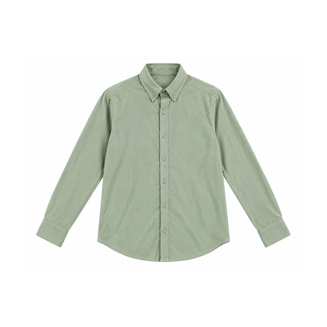 OVER SHIRT