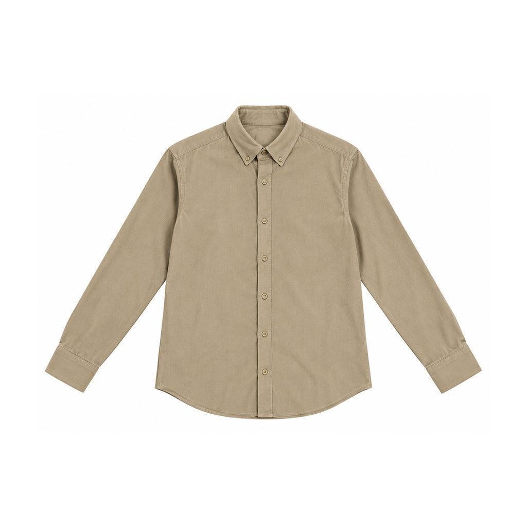 OVER SHIRT
