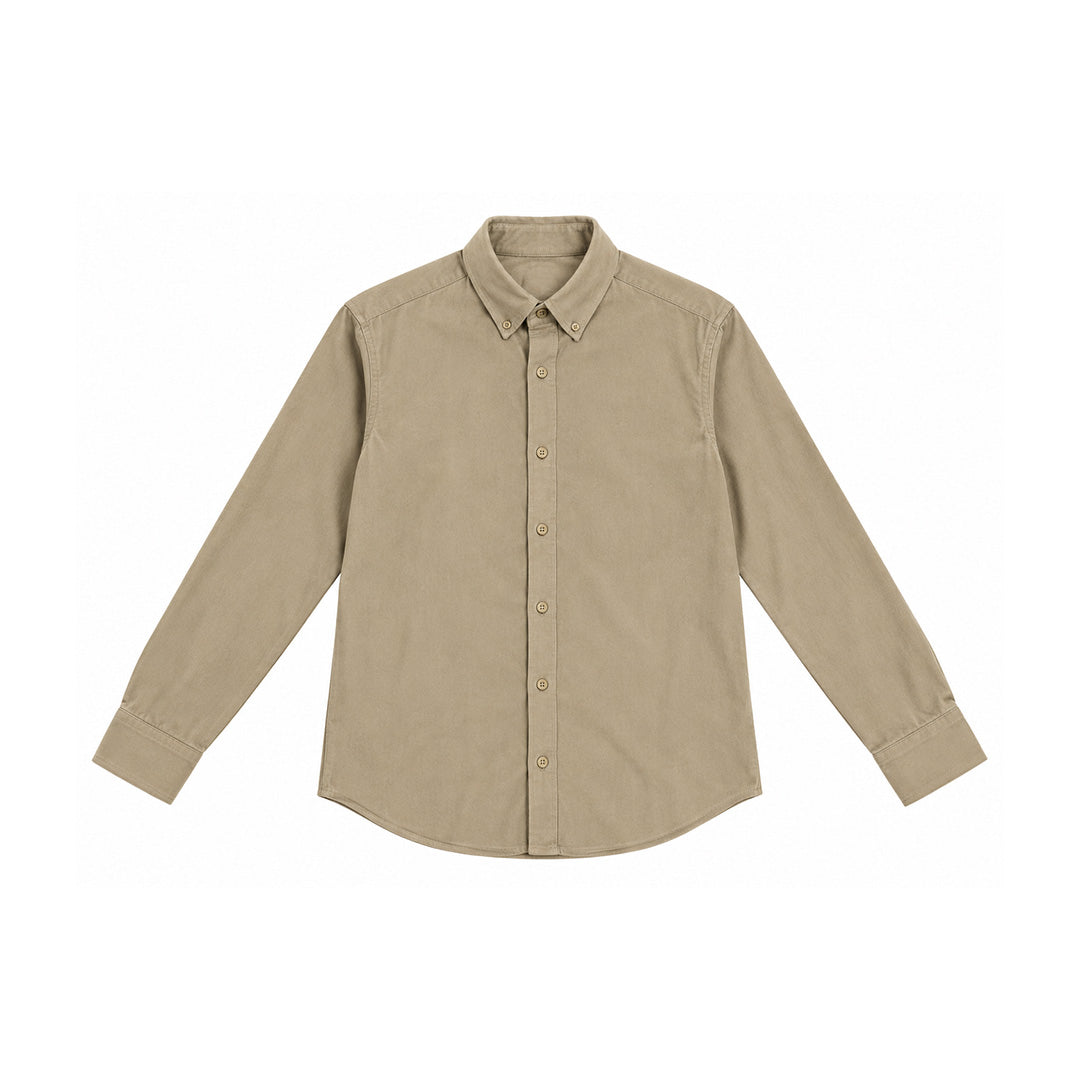 OVER SHIRT