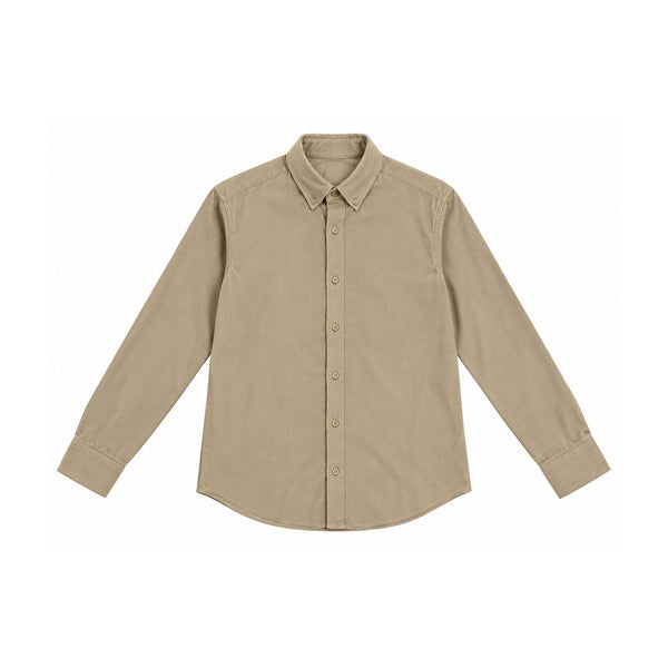 OVER SHIRT