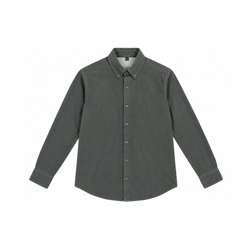 OVER SHIRT