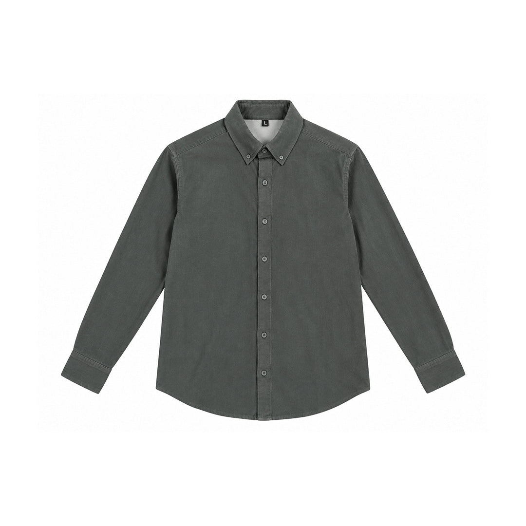 OVER SHIRT