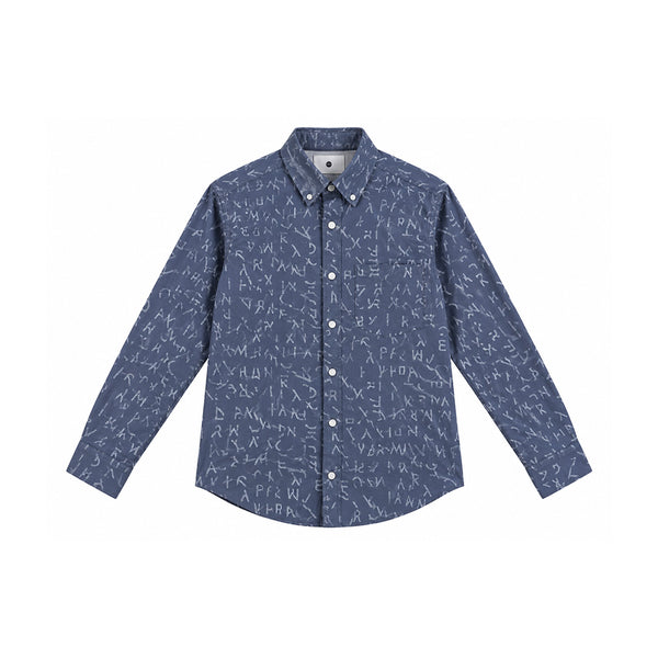 OVER SHIRT