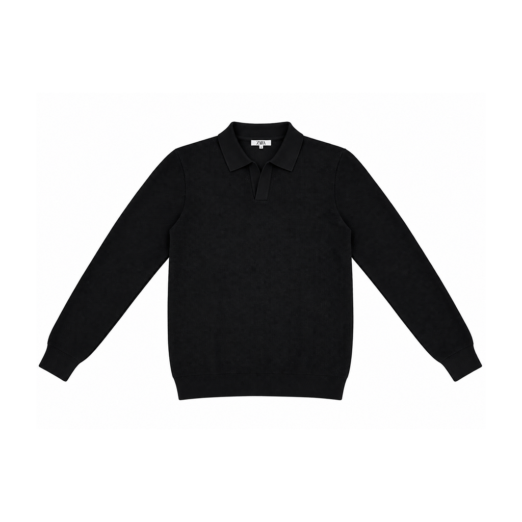 PULLOVER
