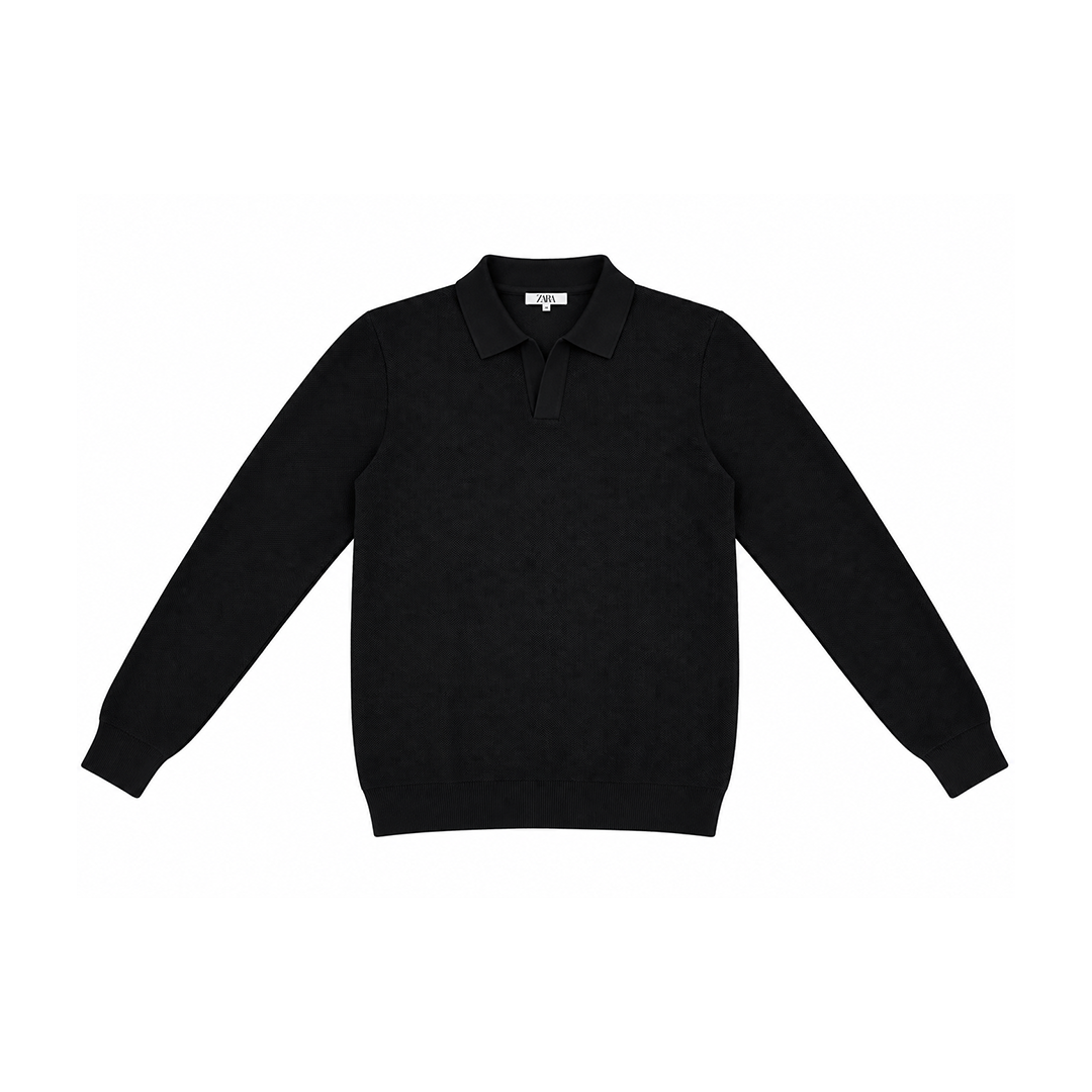 PULLOVER