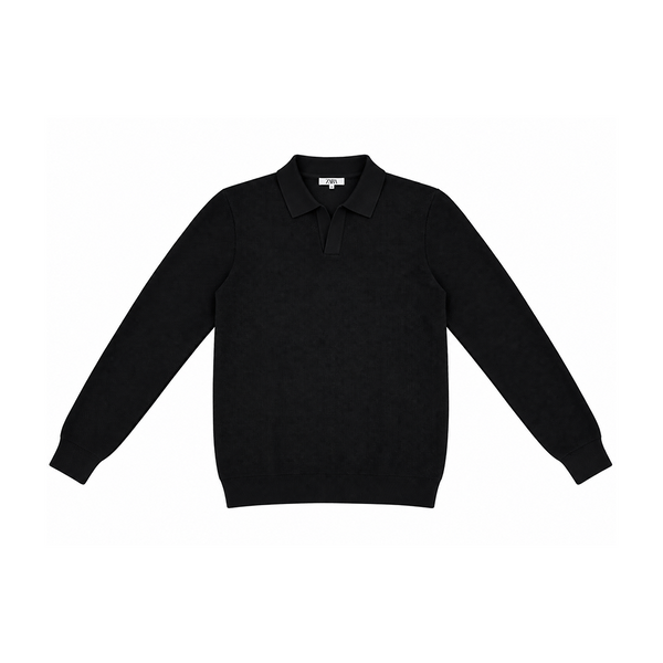 PULLOVER