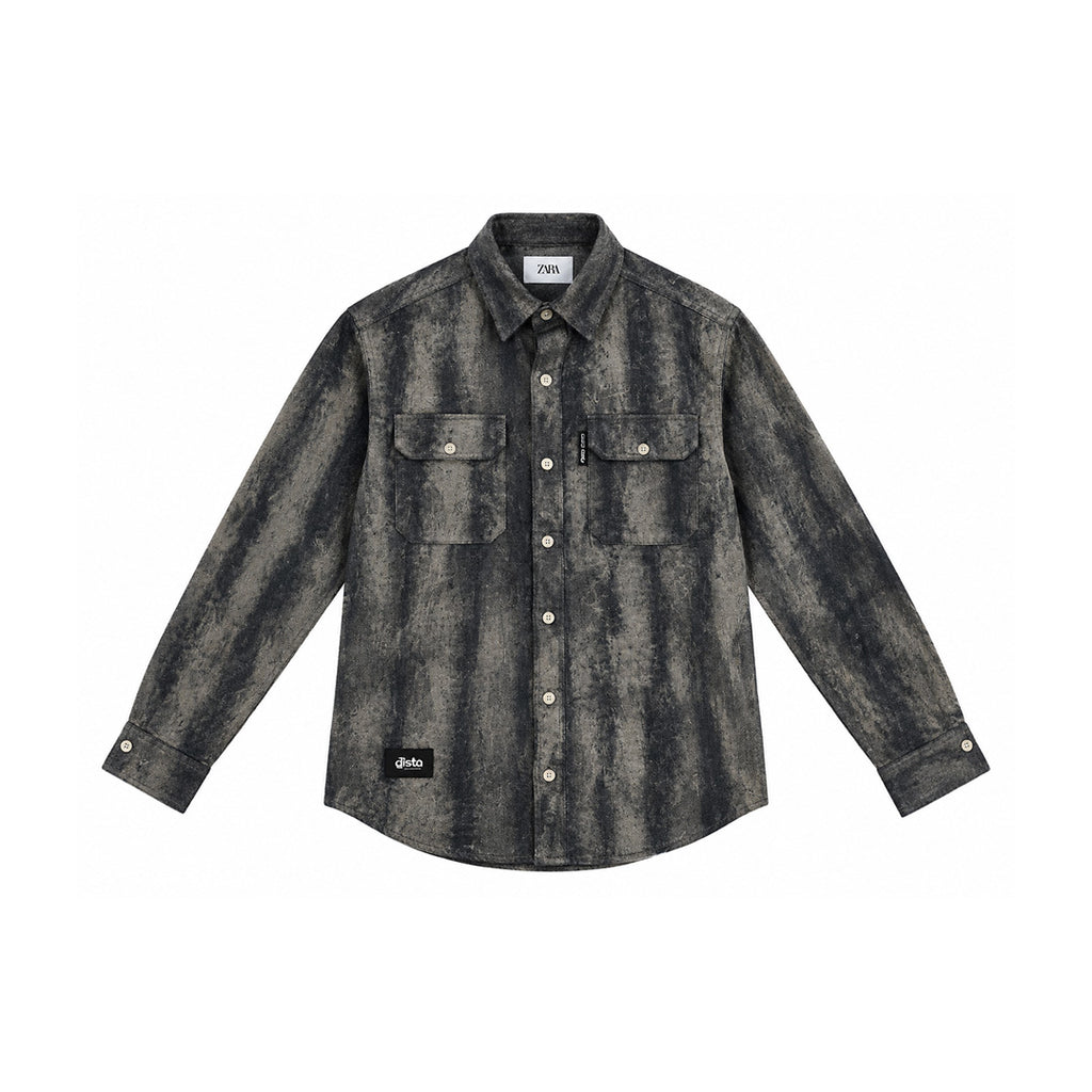 OVER SHIRT