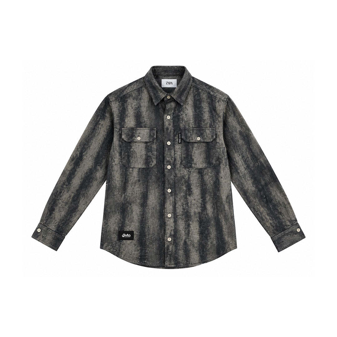 OVER SHIRT
