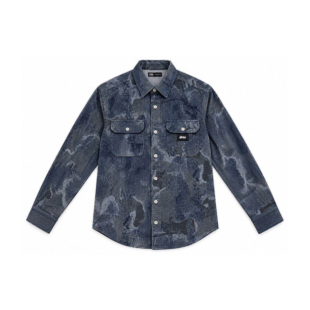 OVER SHIRT