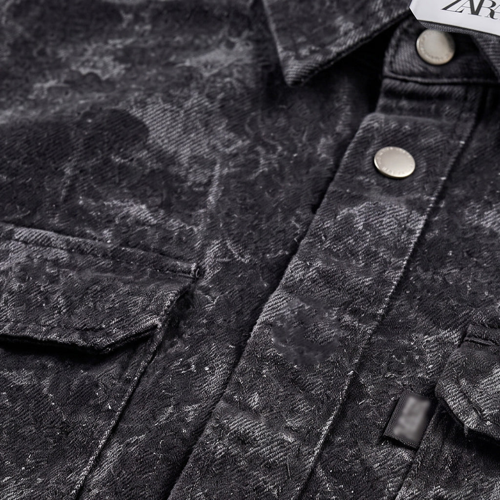 OVERSHIRT