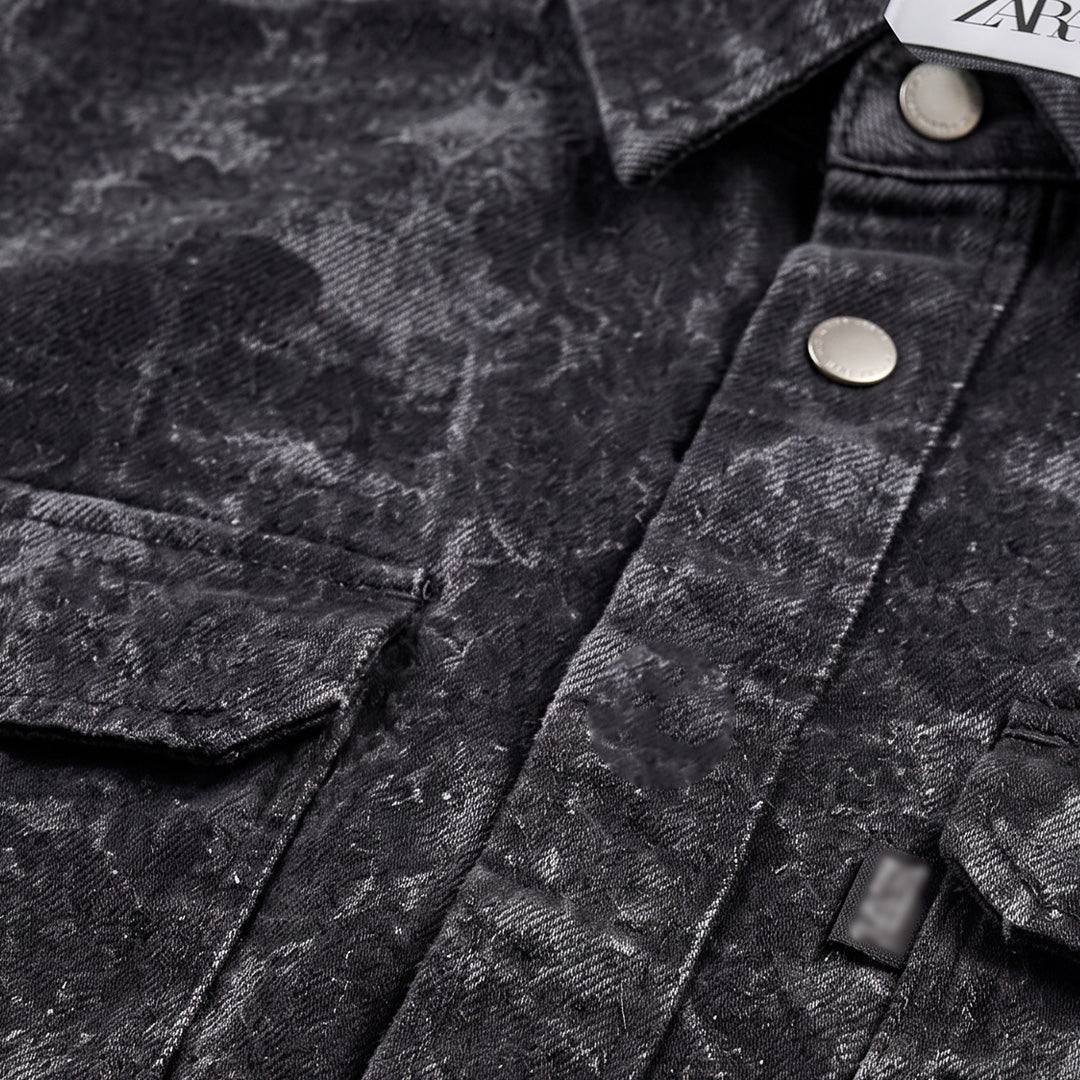 OVERSHIRT