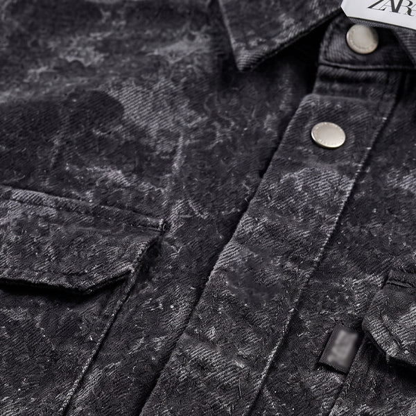 OVERSHIRT