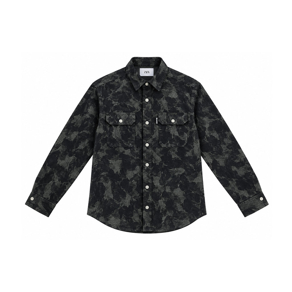 OVERSHIRT