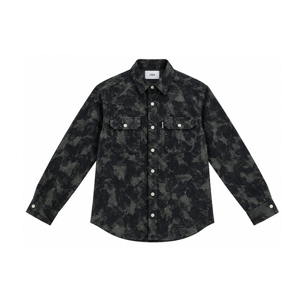 OVERSHIRT