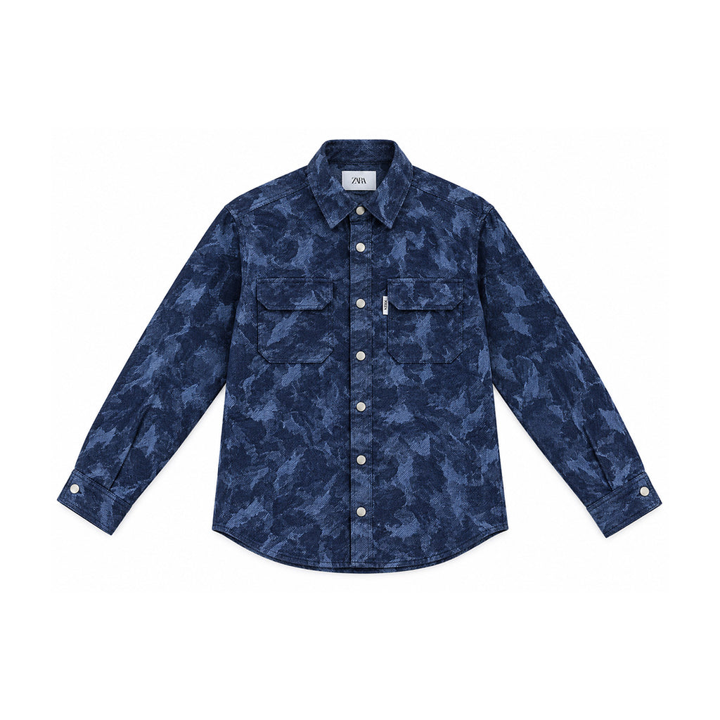 OVERSHIRT