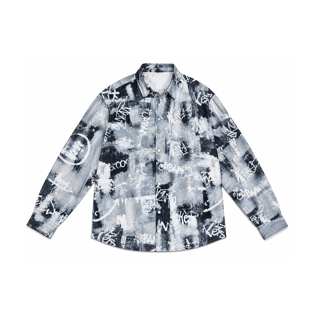 OVERSHIRT