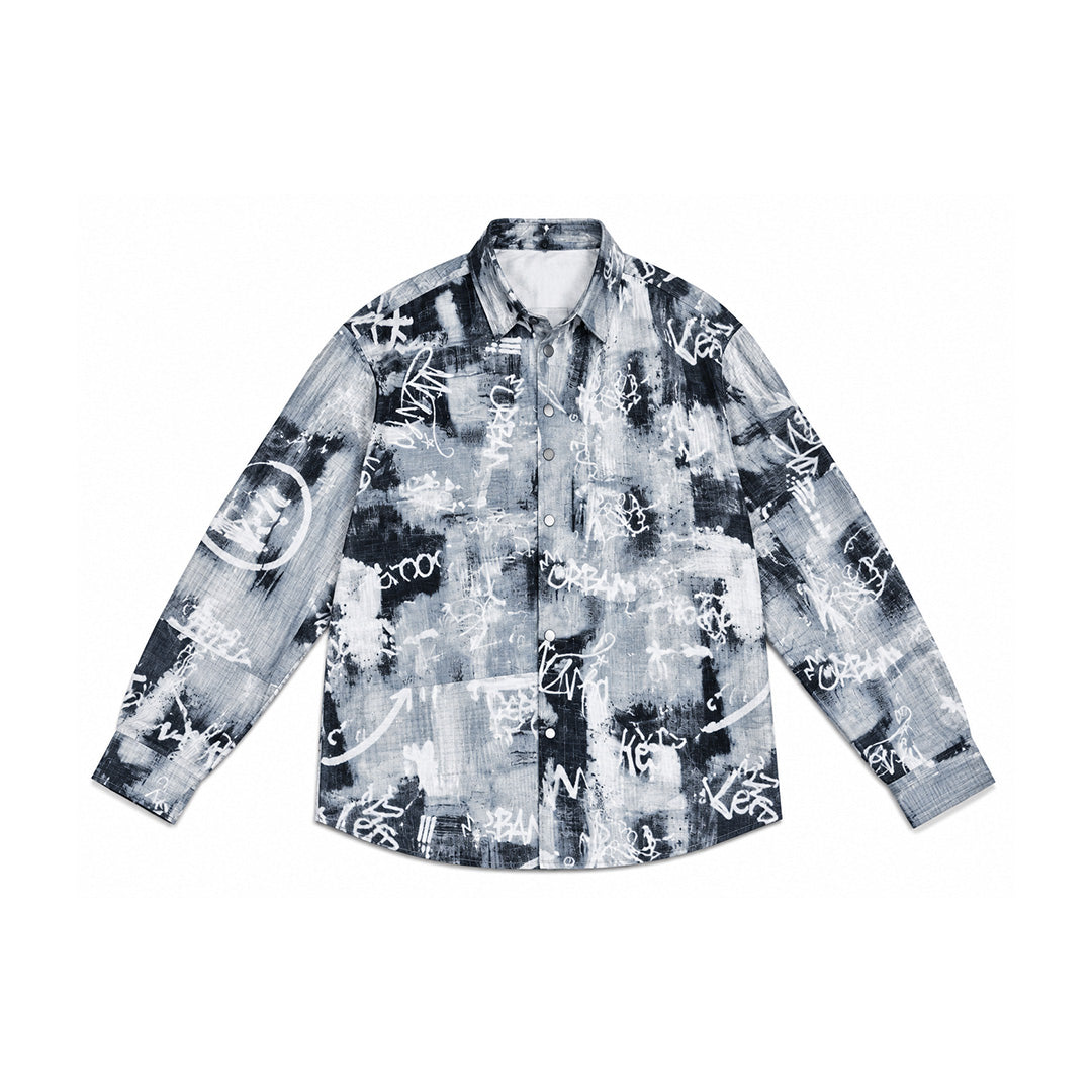OVERSHIRT