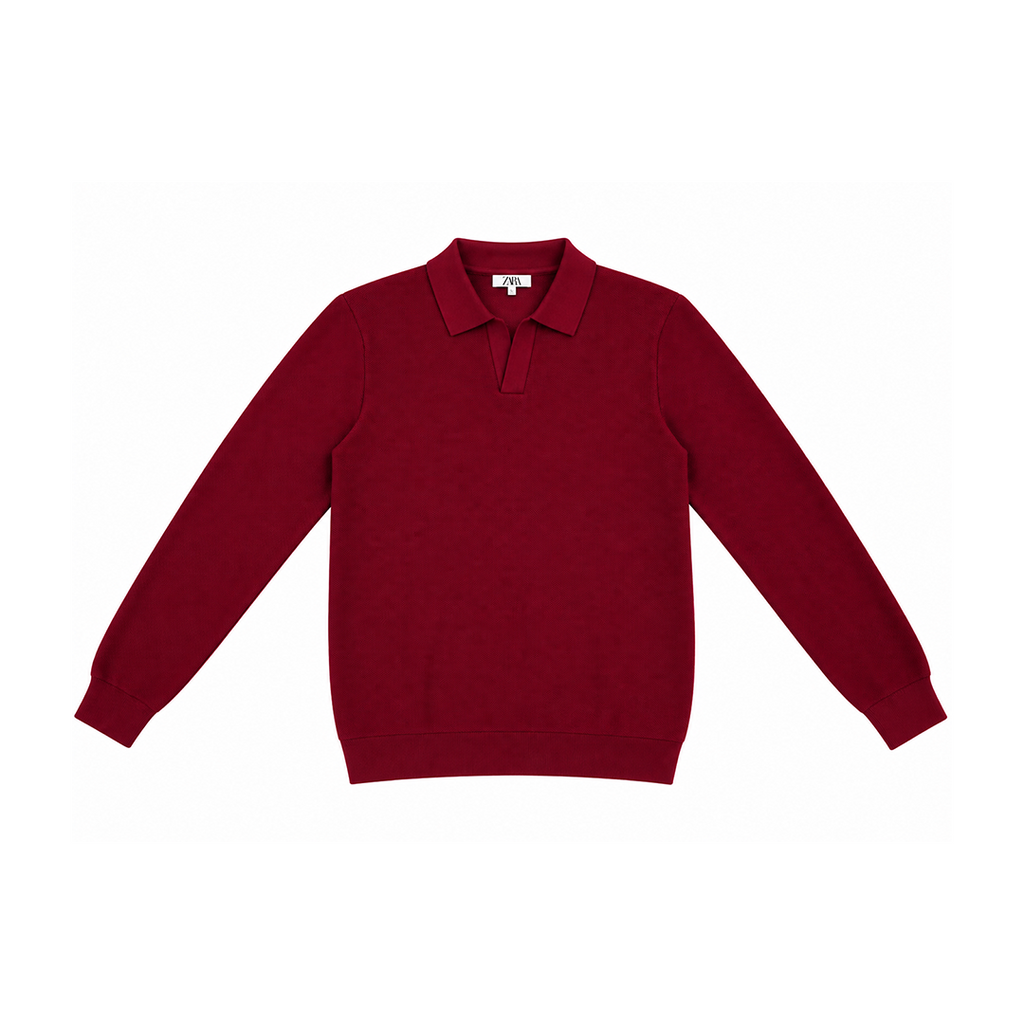 PULLOVER