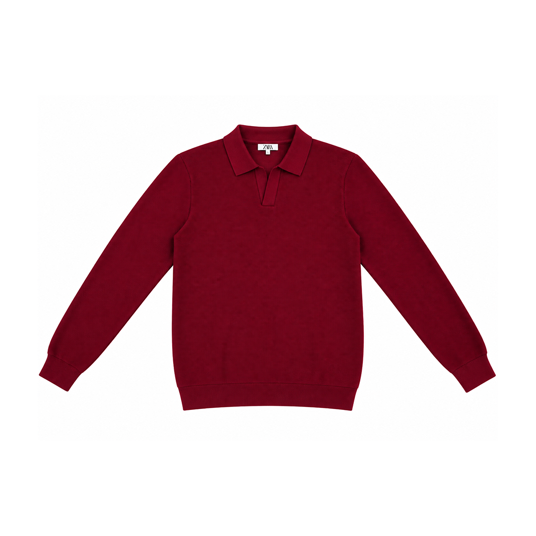 PULLOVER