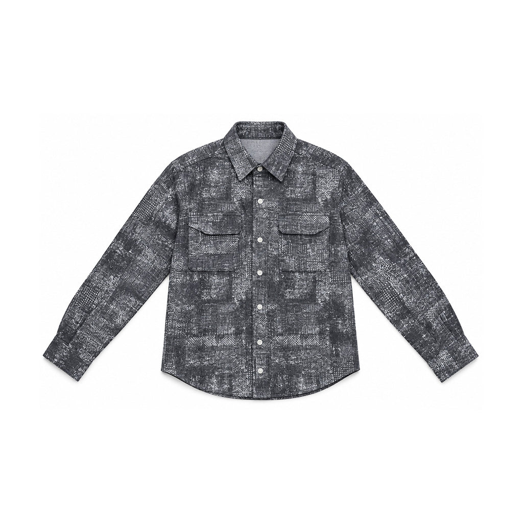 OVER SHIRT