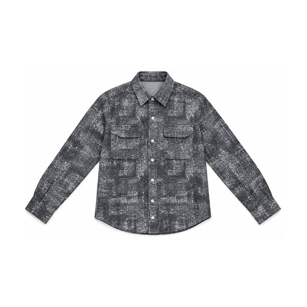 OVER SHIRT