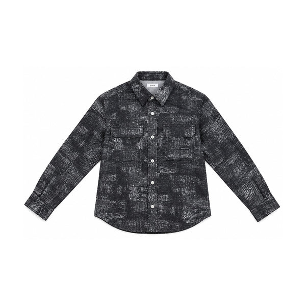 OVER SHIRT