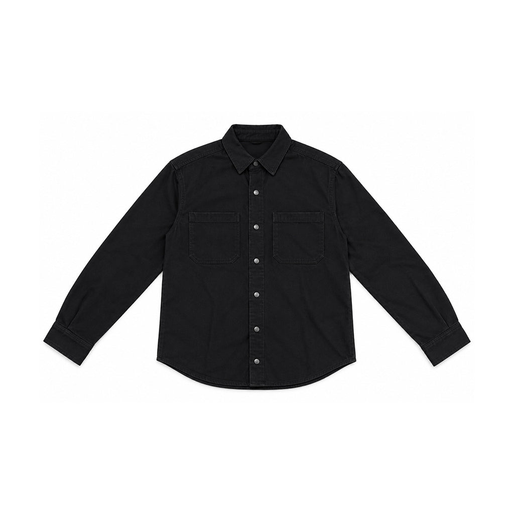 OVER SHIRT