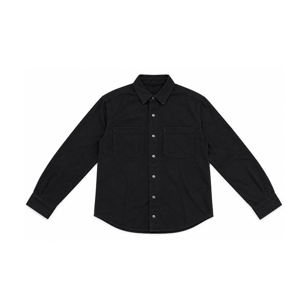 OVER SHIRT